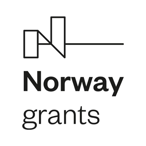 logo fundusze norweskie